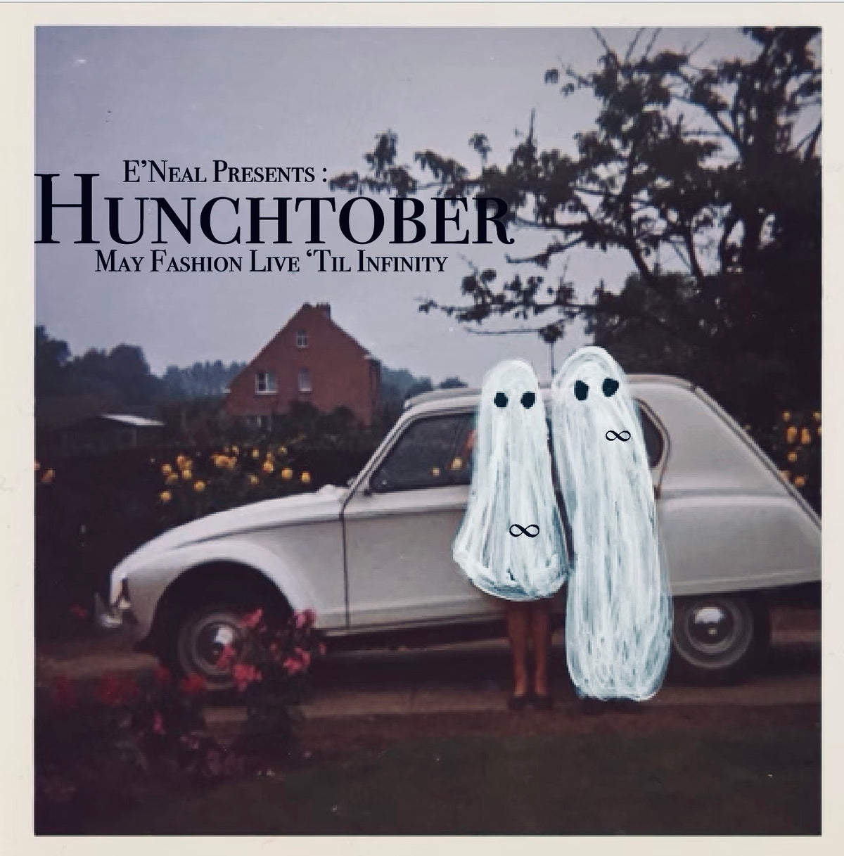 Hunchtober Collection