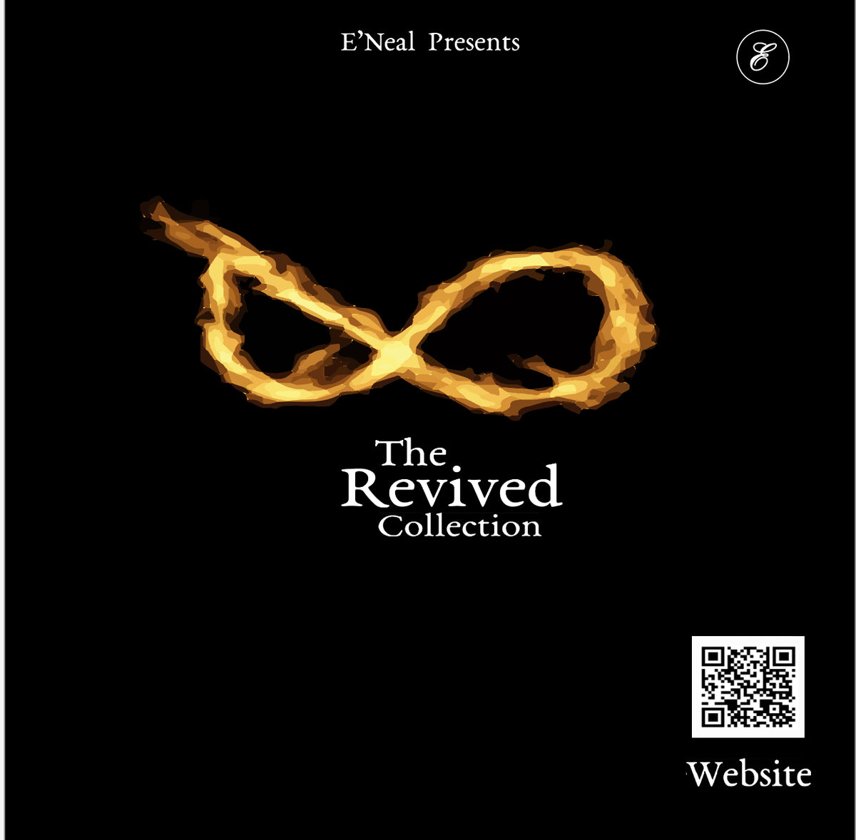The “Revived” Collection