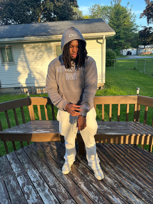 Signature “MFLTI” - Hoodie