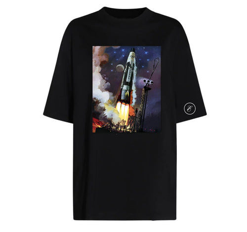 “ Fueled Up” - Shirt