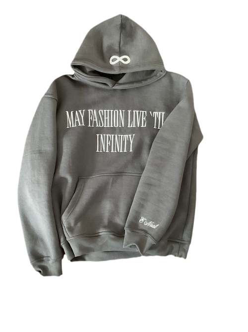 Signature “MFLTI” - Hoodie