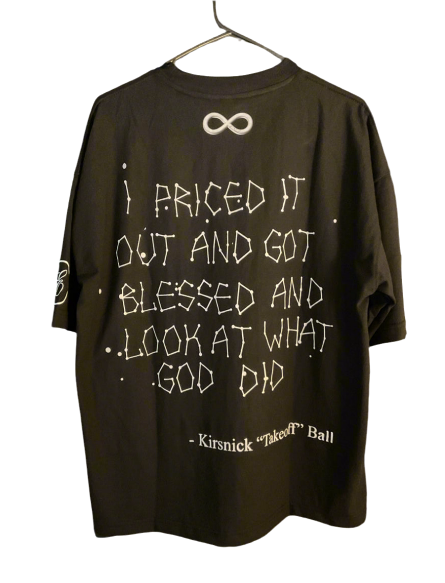 “ Fueled Up” - Shirt