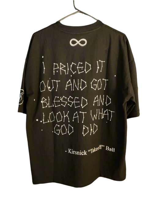 “ Fueled Up” - Shirt