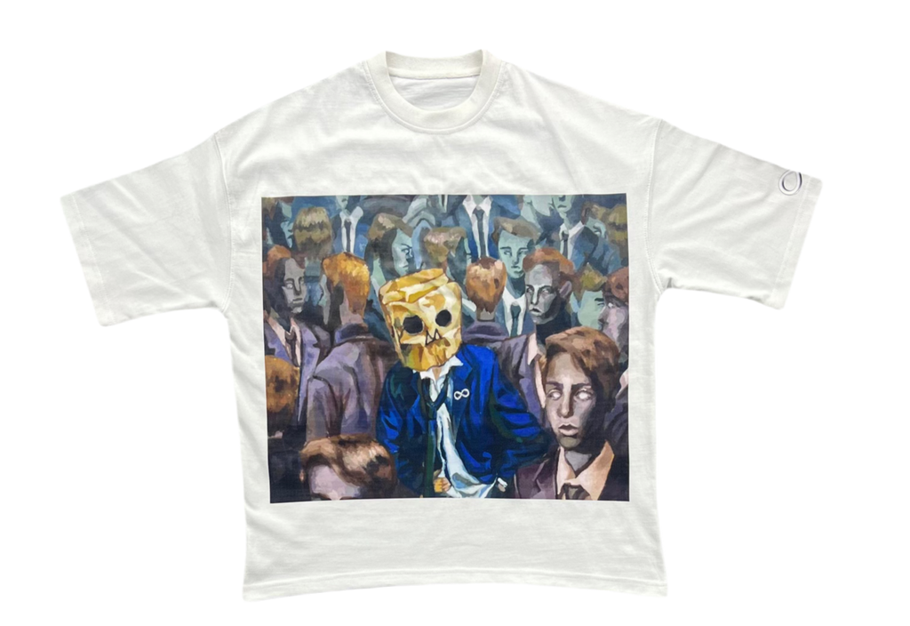 “Trust Your Fashion” - Shirt