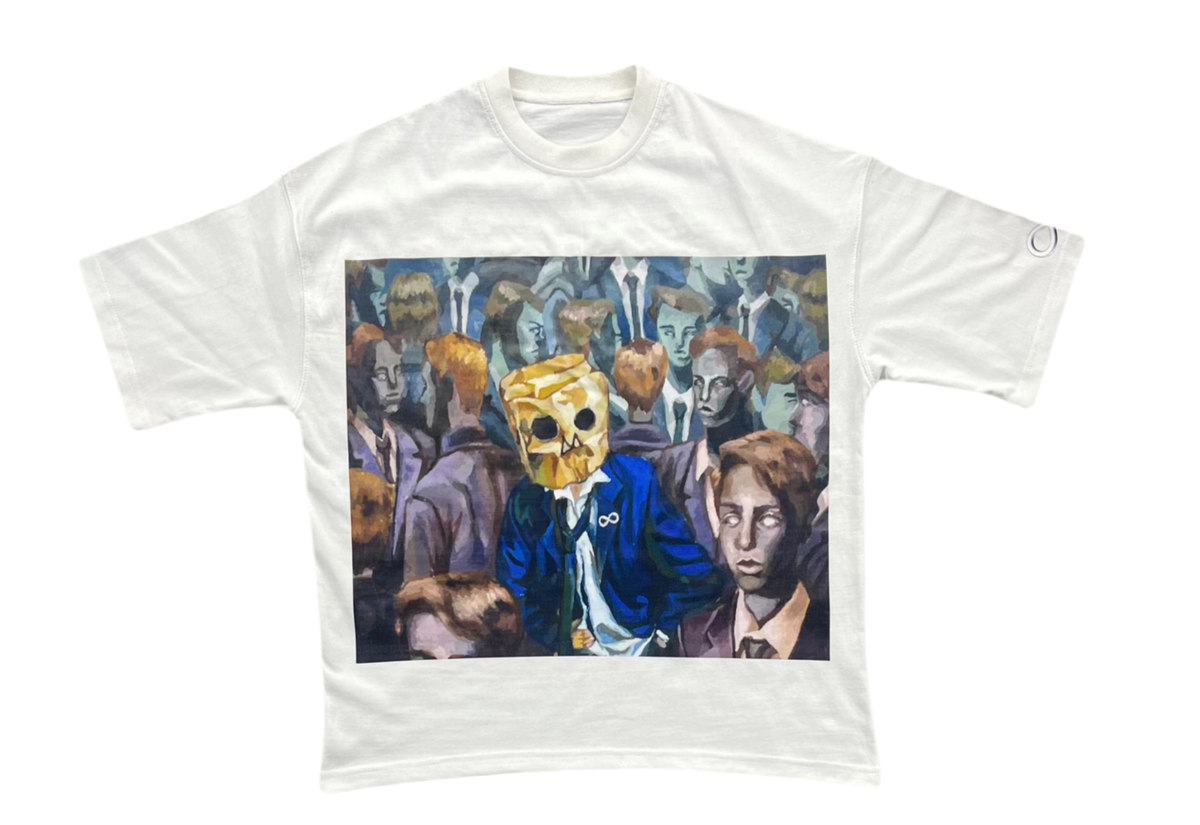 “Trust Your Fashion” - Shirt