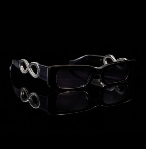 E’Neal ‘Chrome Eternal’ Sunglasses